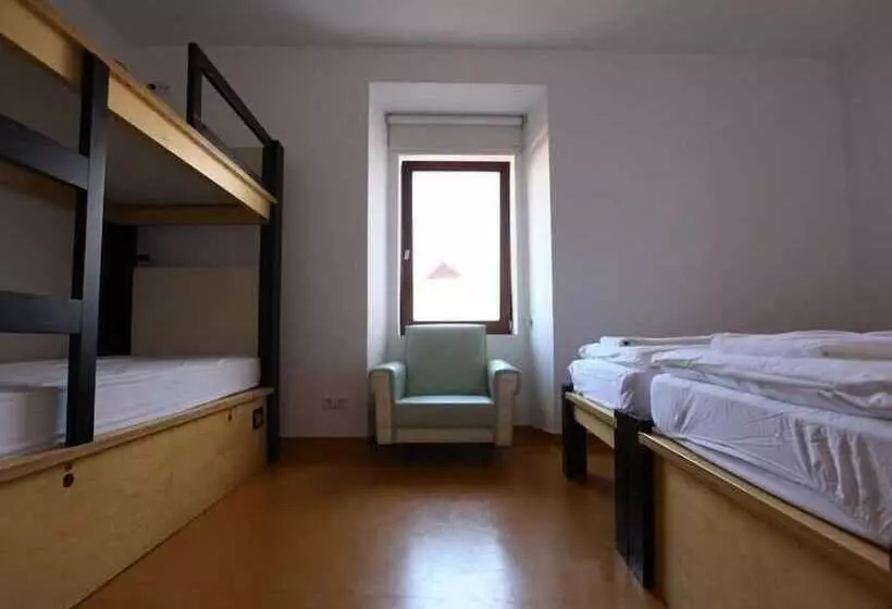 Hotel Amazigh Hostel & Suites