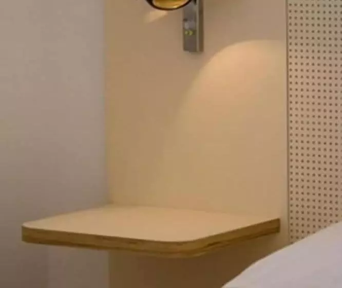 Hotel Amazigh Hostel & Suites