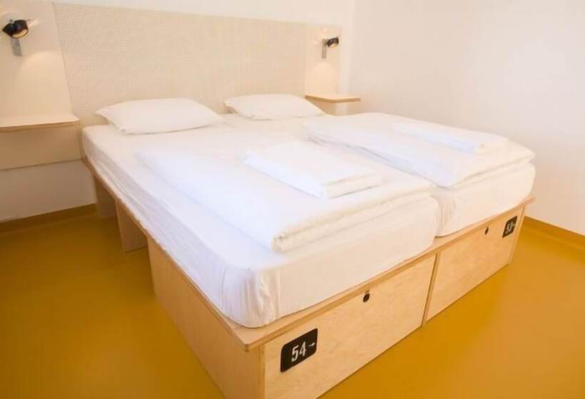 فندق Amazigh Hostel & Suites