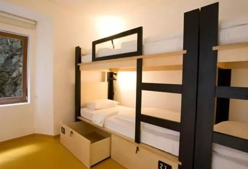 Hotel Amazigh Hostel & Suites