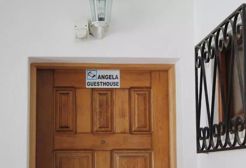 בית מלון כפרי Angela Guest House