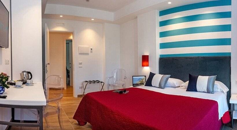 בית מלון כפרי Angelina