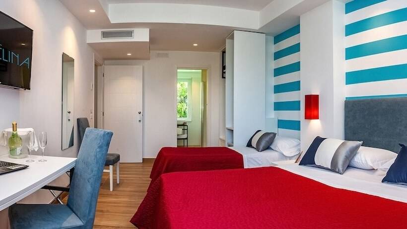 בית מלון כפרי Angelina