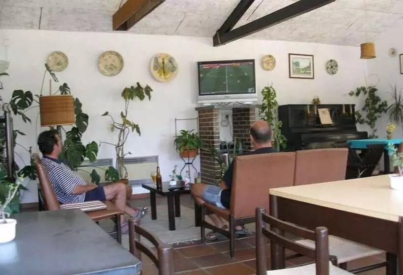 酒店 Apartamentos Turisticos Marsol