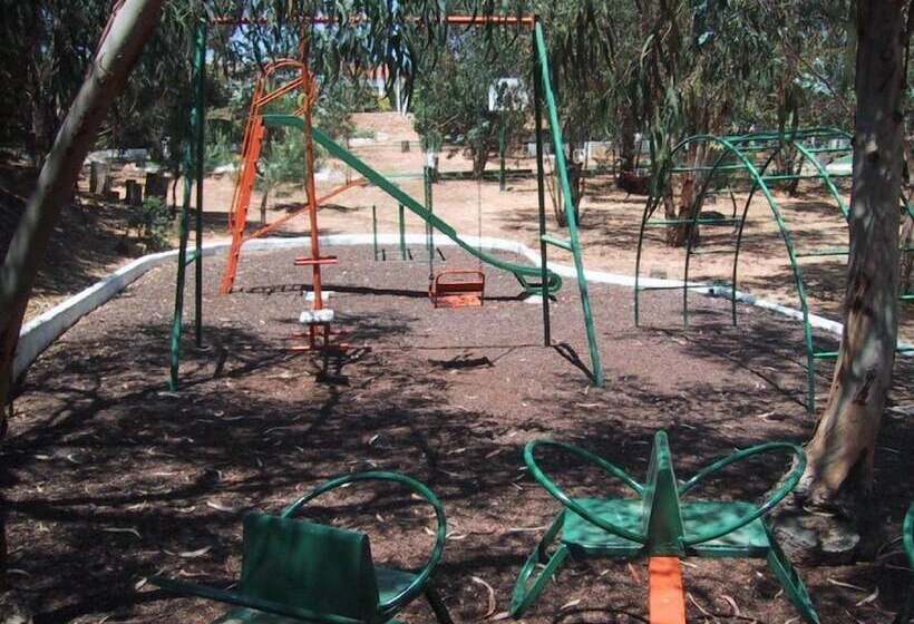 فندق Apartamentos Turisticos Marsol