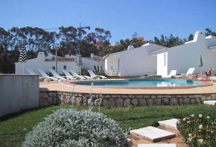 فندق Apartamentos Turisticos Marsol