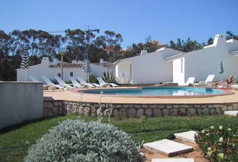 酒店 Apartamentos Turisticos Marsol