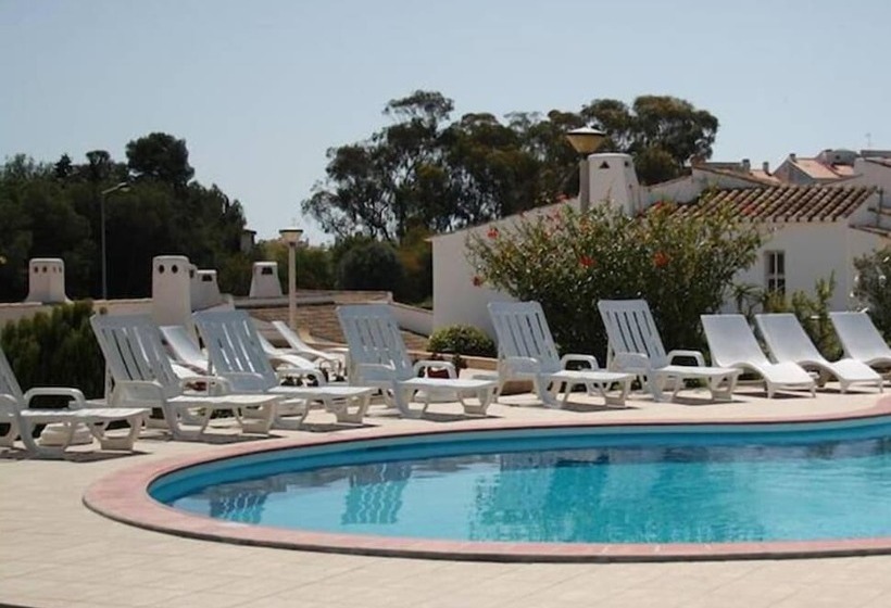 فندق Apartamentos Turisticos Marsol