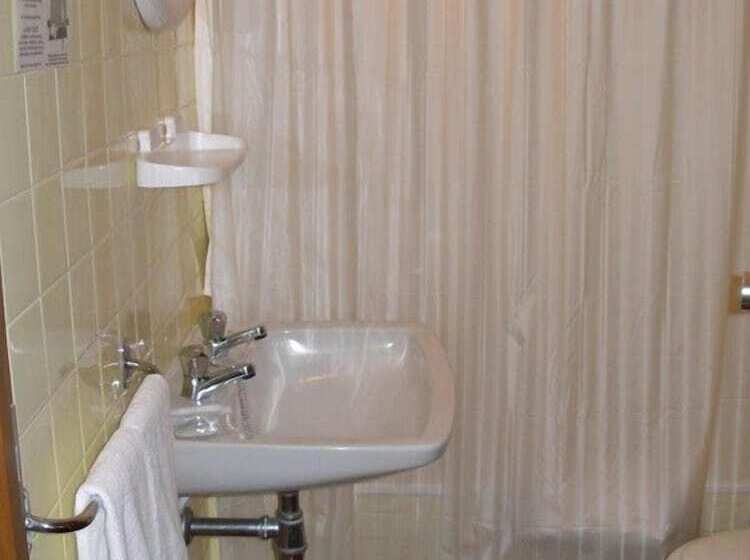 فندق Apartamentos Turisticos Marsol