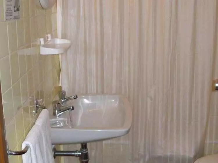 酒店 Apartamentos Turisticos Marsol