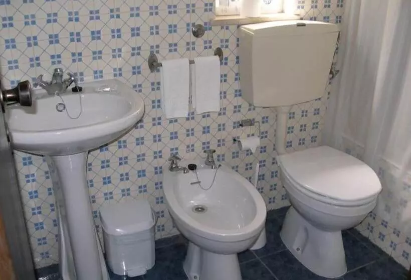 酒店 Apartamentos Turisticos Marsol