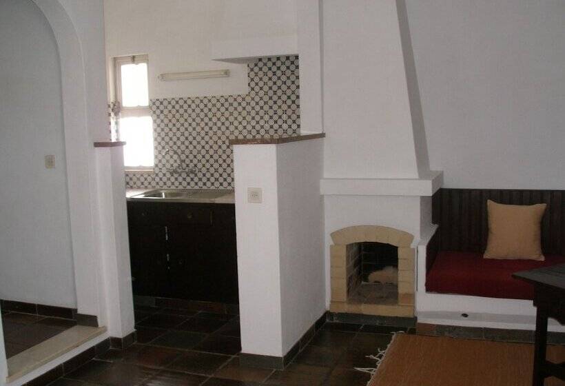 فندق Apartamentos Turisticos Marsol