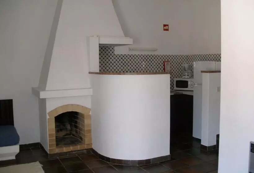 酒店 Apartamentos Turisticos Marsol