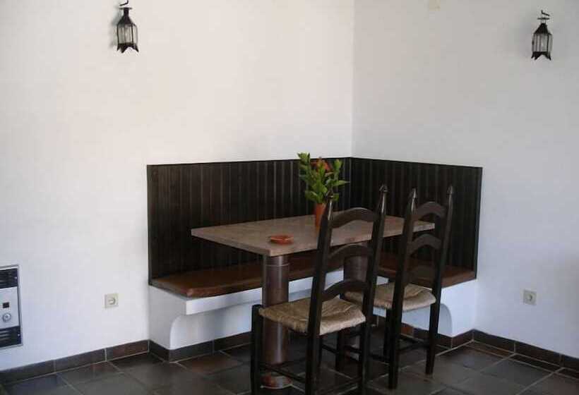 فندق Apartamentos Turisticos Marsol