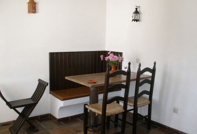 فندق Apartamentos Turisticos Marsol