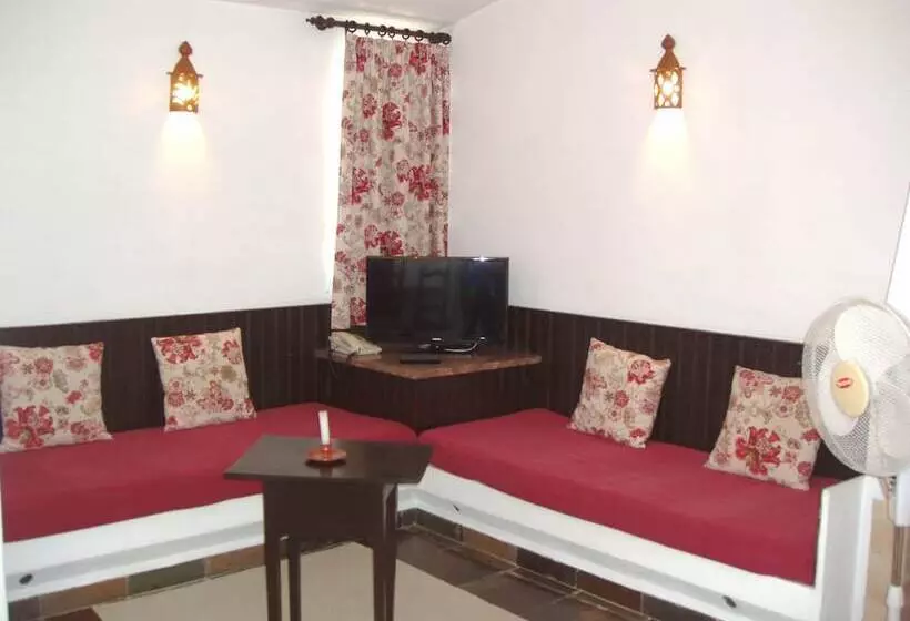 酒店 Apartamentos Turisticos Marsol