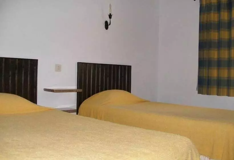 酒店 Apartamentos Turisticos Marsol