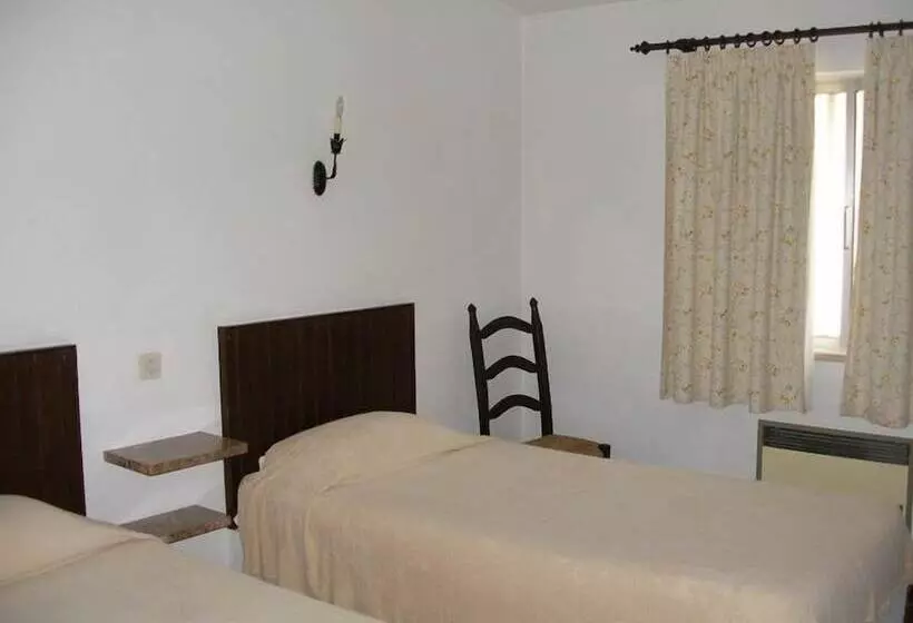 酒店 Apartamentos Turisticos Marsol