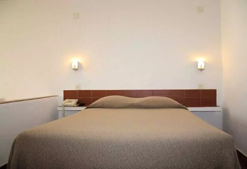 酒店 Apartamentos Turisticos Marsol