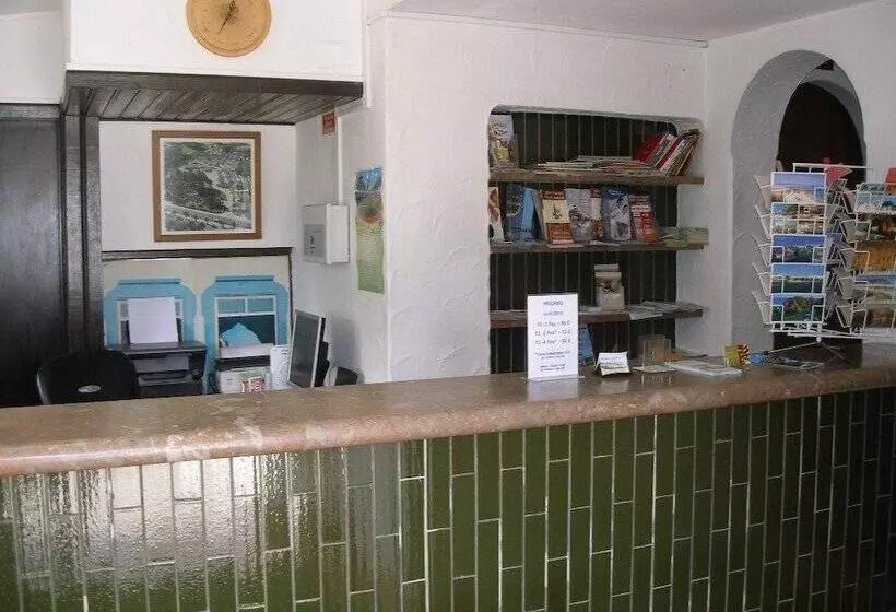 酒店 Apartamentos Turisticos Marsol