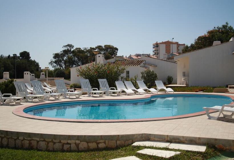 فندق Apartamentos Turisticos Marsol