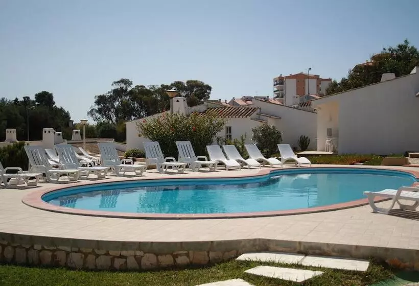 酒店 Apartamentos Turisticos Marsol