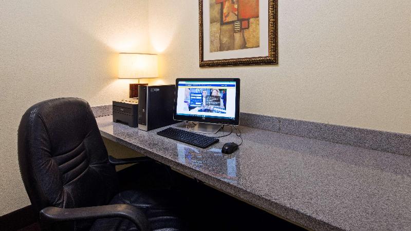 فندق Best Western Palace Inn & Suites