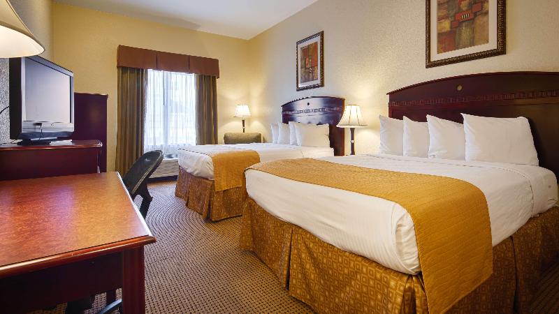 فندق Best Western Palace Inn & Suites
