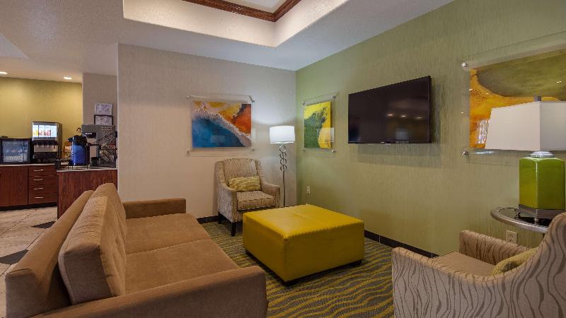 فندق Best Western Palace Inn & Suites