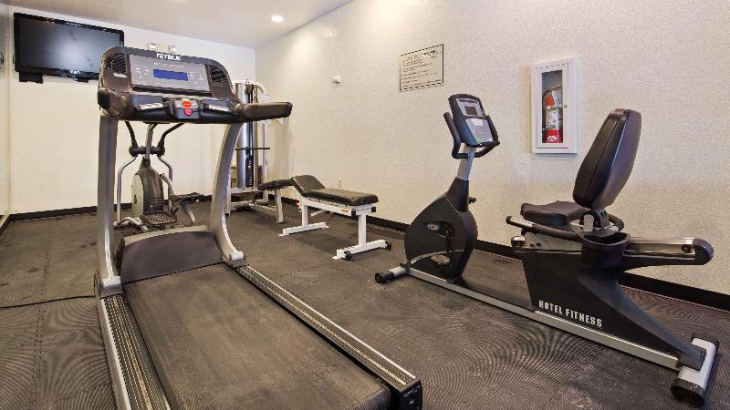 فندق Best Western Palace Inn & Suites