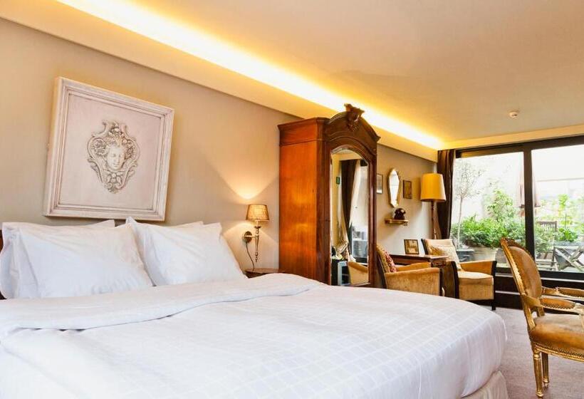 Hotel Diamonds And Pearls