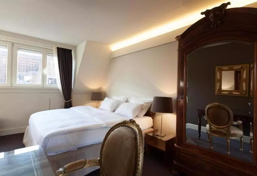 בית מלון כפרי Diamonds And Pearls