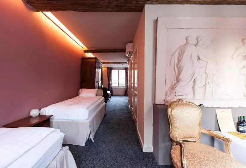 בית מלון כפרי Diamonds And Pearls