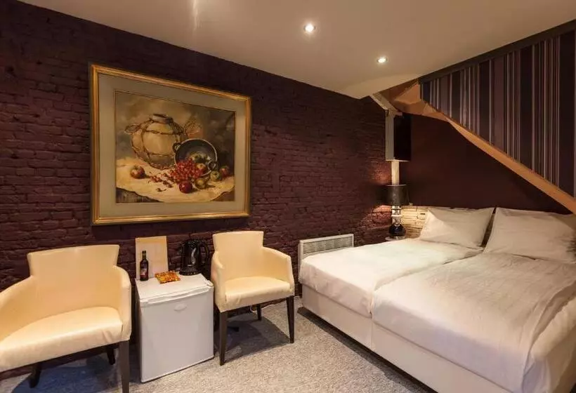 בית מלון כפרי Diamonds And Pearls