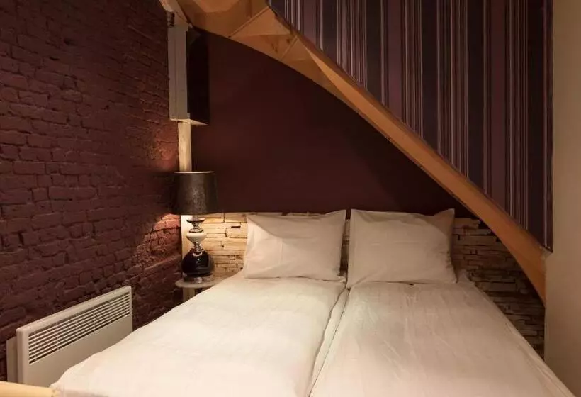 בית מלון כפרי Diamonds And Pearls