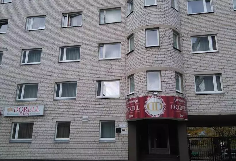 هتل Dorell