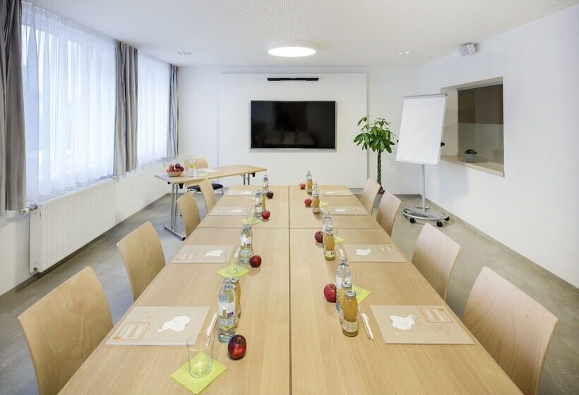 Jufa Hotel Graz City