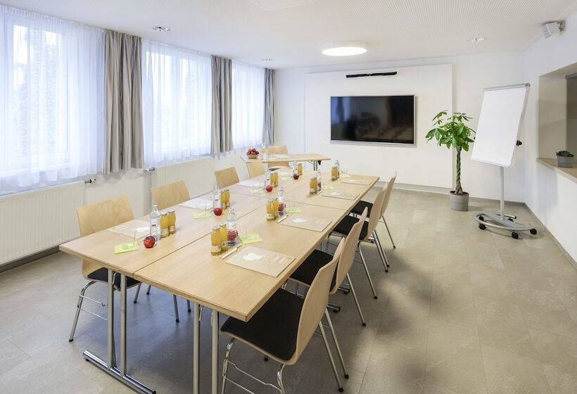 Jufa Hotel Graz City