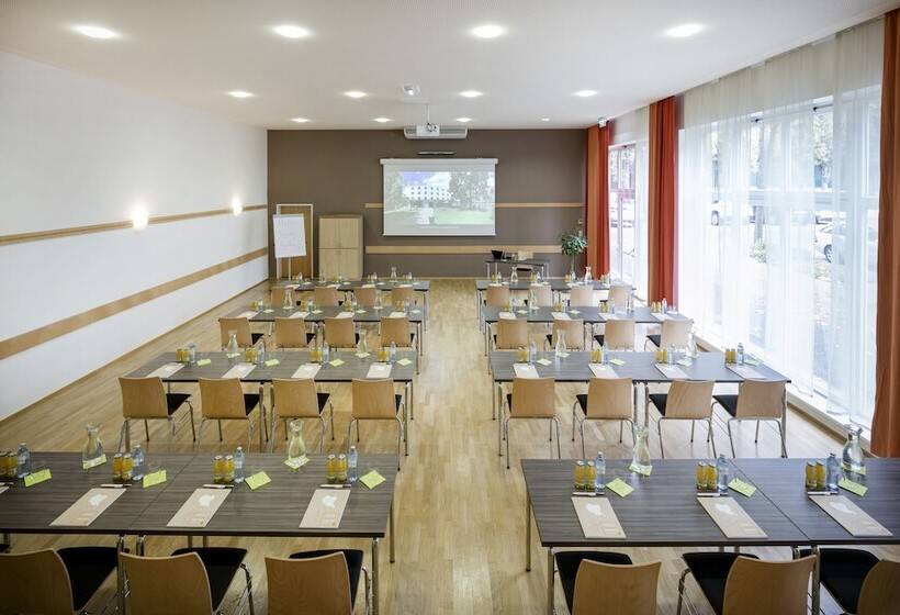 Jufa Hotel Graz City