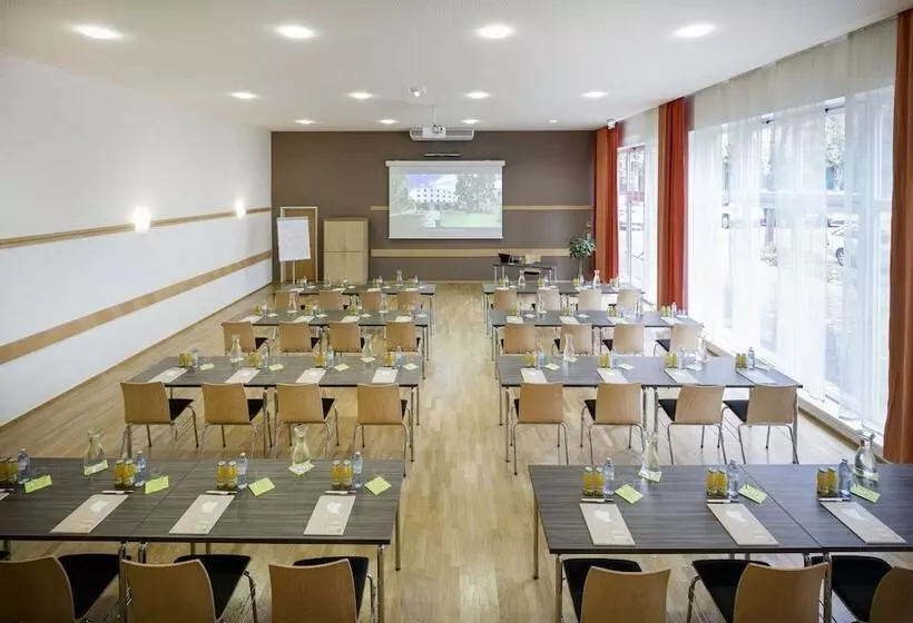 Jufa Hotel Graz City