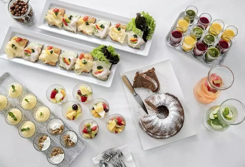 Jufa Hotel Graz City