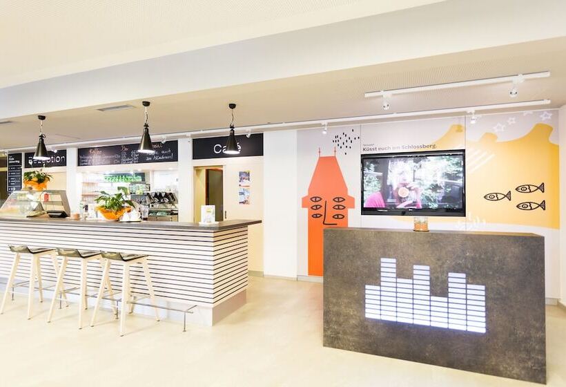 Jufa Hotel Graz City