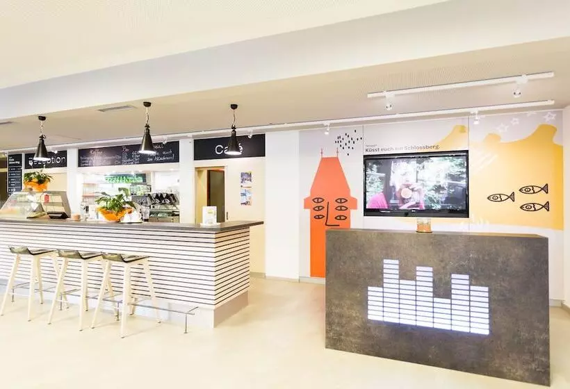 Jufa Hotel Graz City