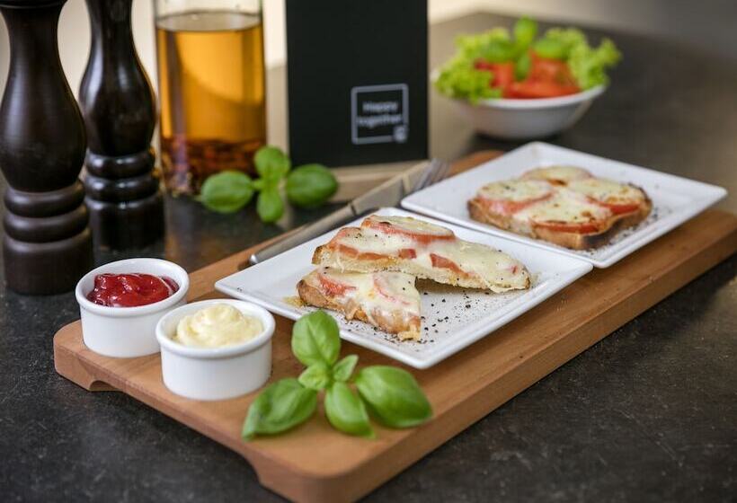 Jufa Hotel Graz City