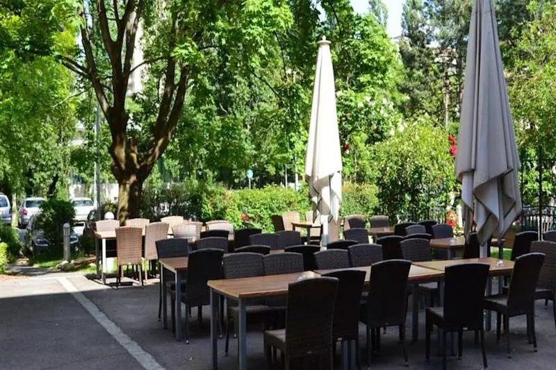 Jufa Hotel Graz City