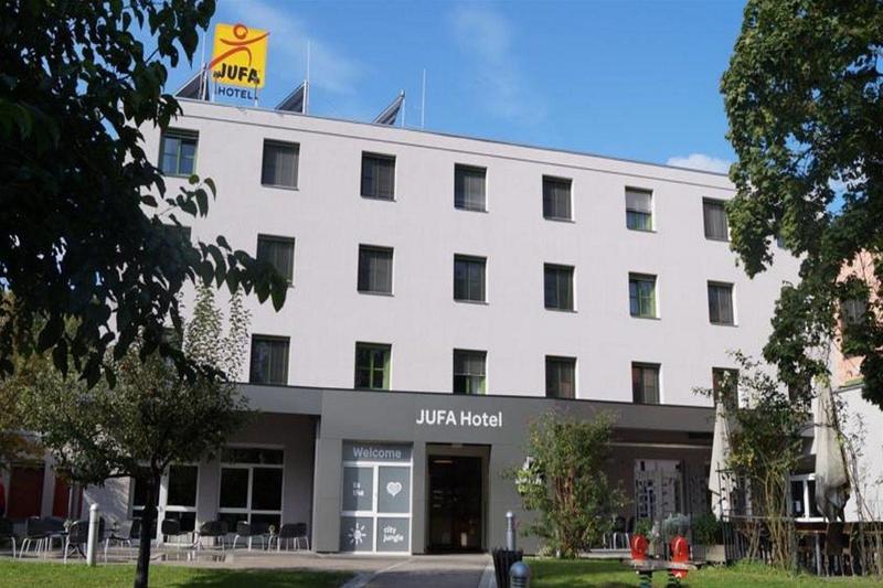 Jufa Hotel Graz City