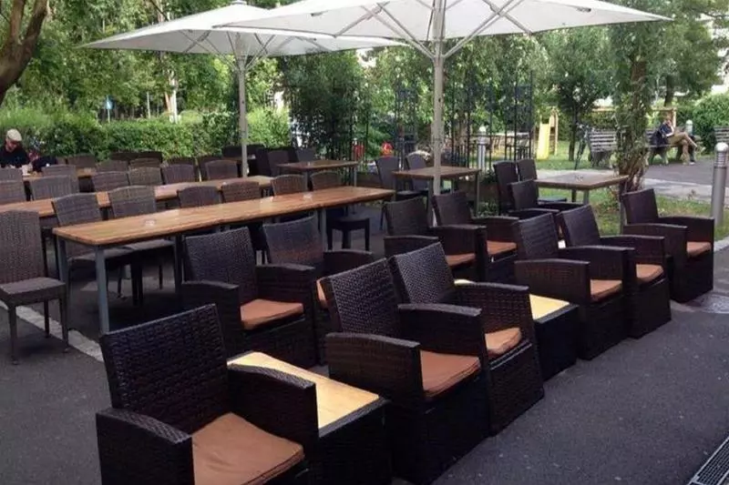 Jufa Hotel Graz City