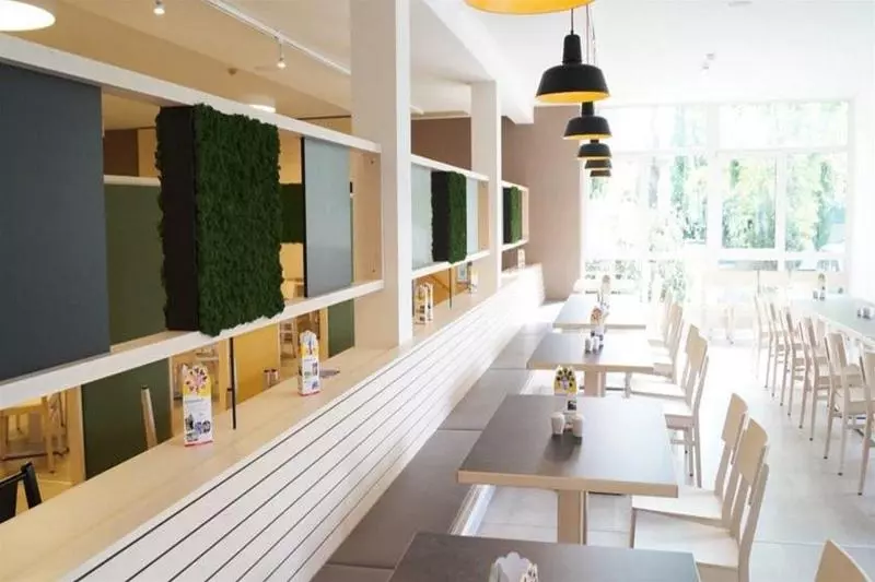 Jufa Hotel Graz City