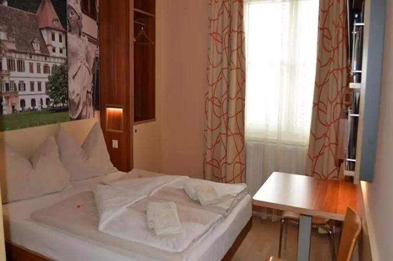 Jufa Hotel Graz City
