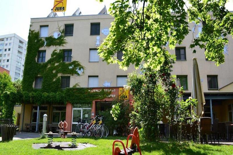 Jufa Hotel Graz City